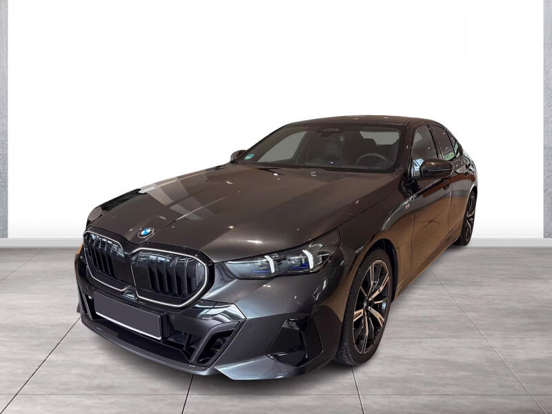 BMW 5er Reihe