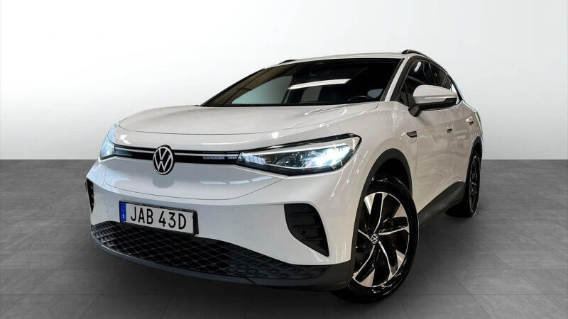 Volkswagen ID.4