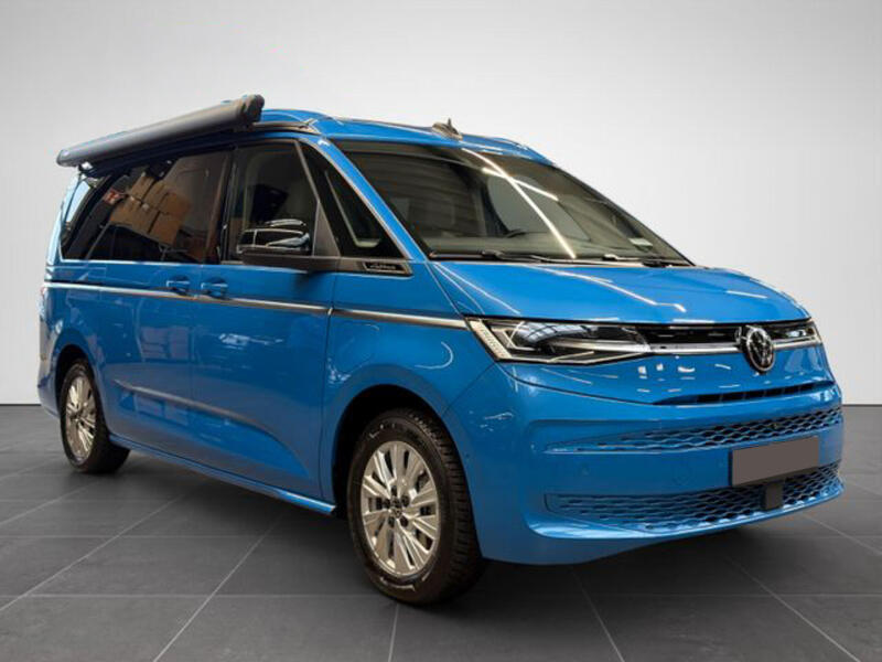 Volkswagen California