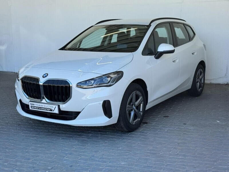 BMW 2er Reihe
