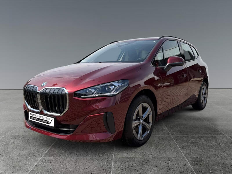BMW 2er Reihe