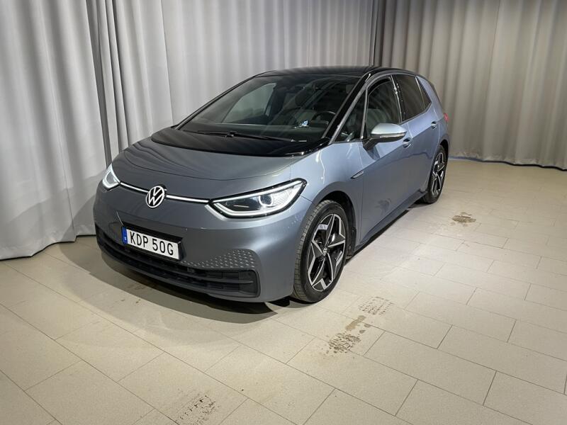 Volkswagen ID.3