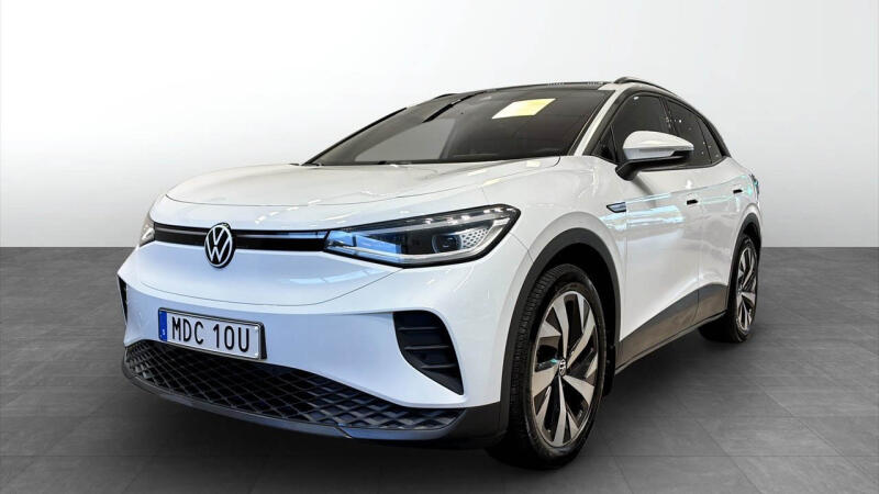 Volkswagen ID.4