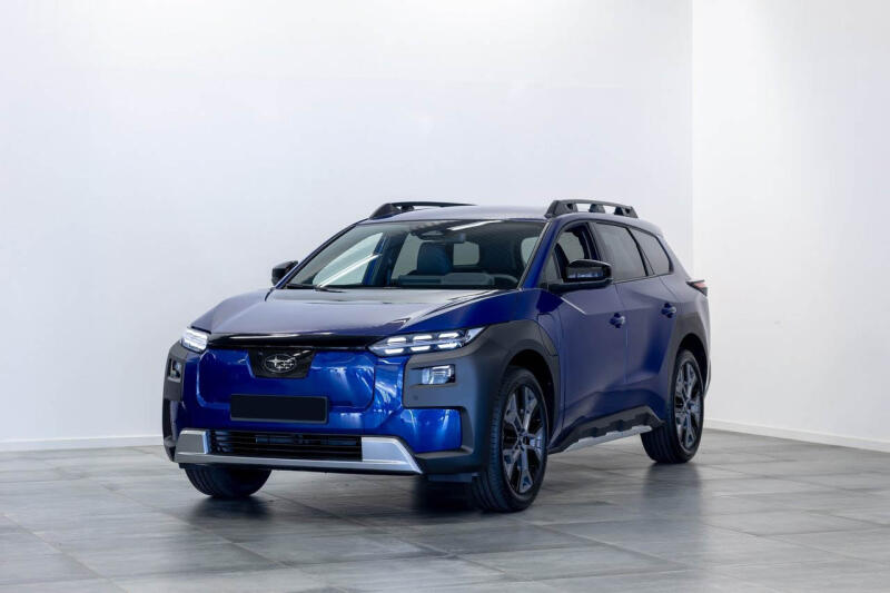 Subaru E-Outback