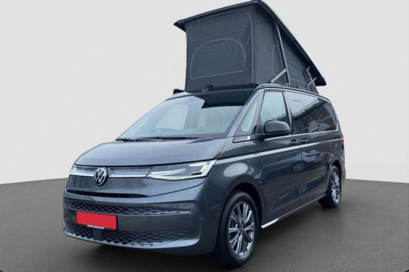 Volkswagen California