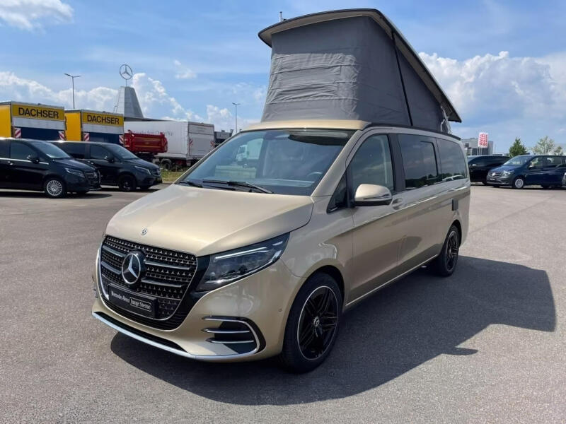 Mercedes-Benz Triedy V