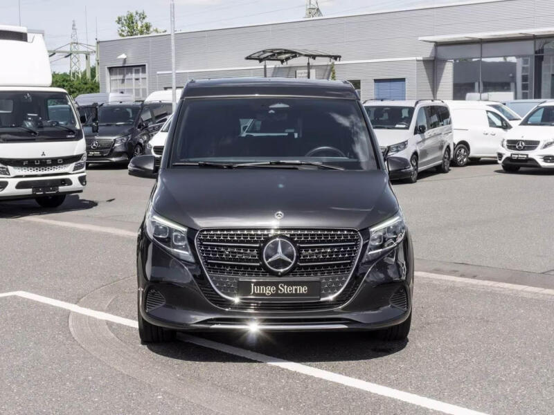 Mercedes-Benz Triedy V