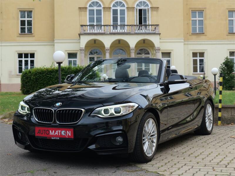 BMW Rad 2
