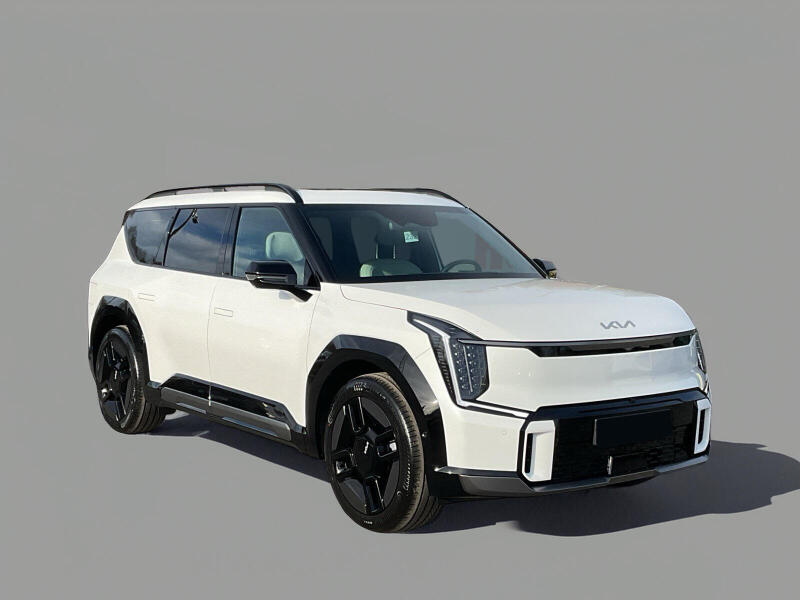 Kia EV9