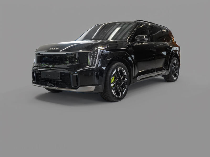 Kia EV9