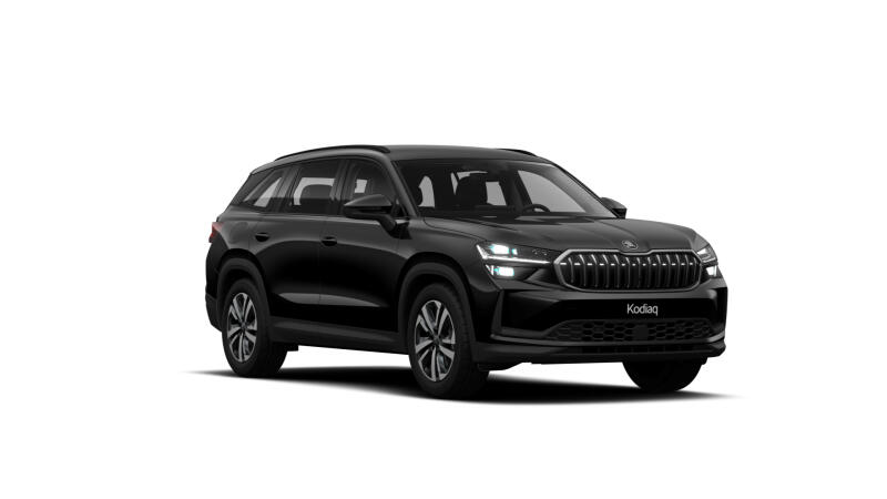 �koda Kodiaq