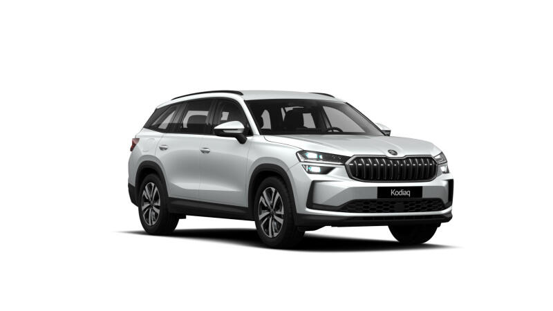 �koda Kodiaq