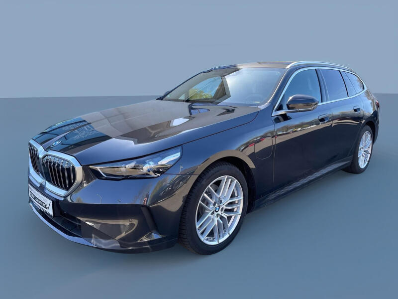 BMW Serie 5