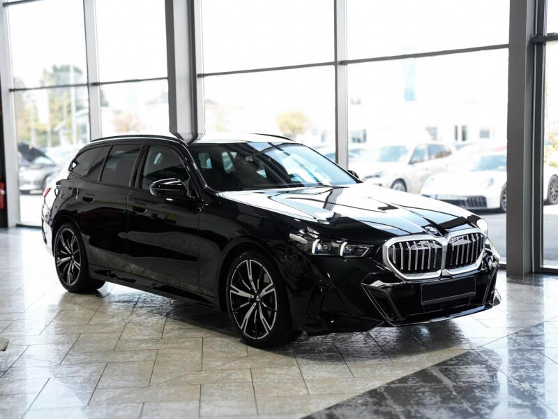 BMW Rad 5
