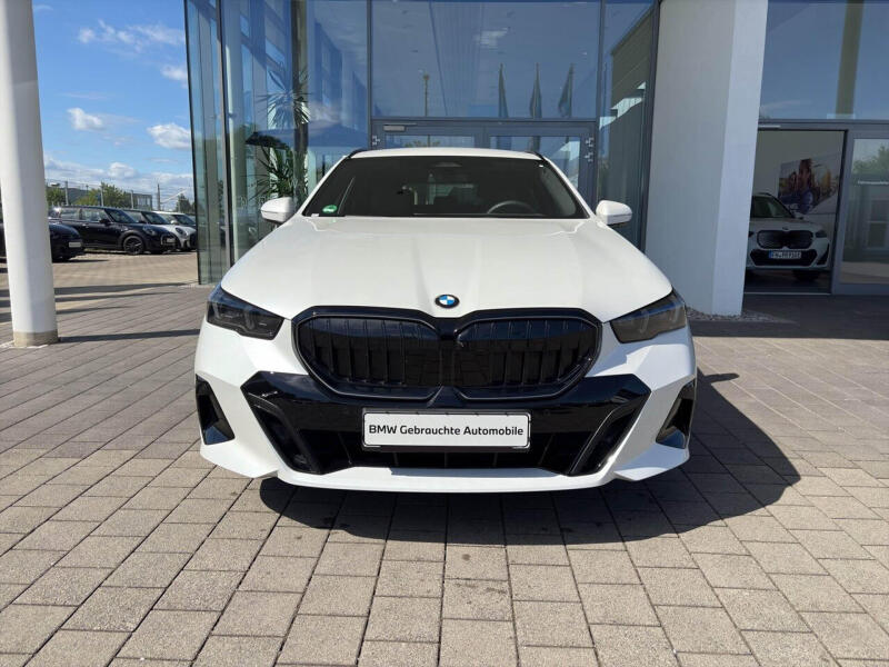 BMW Rad 5
