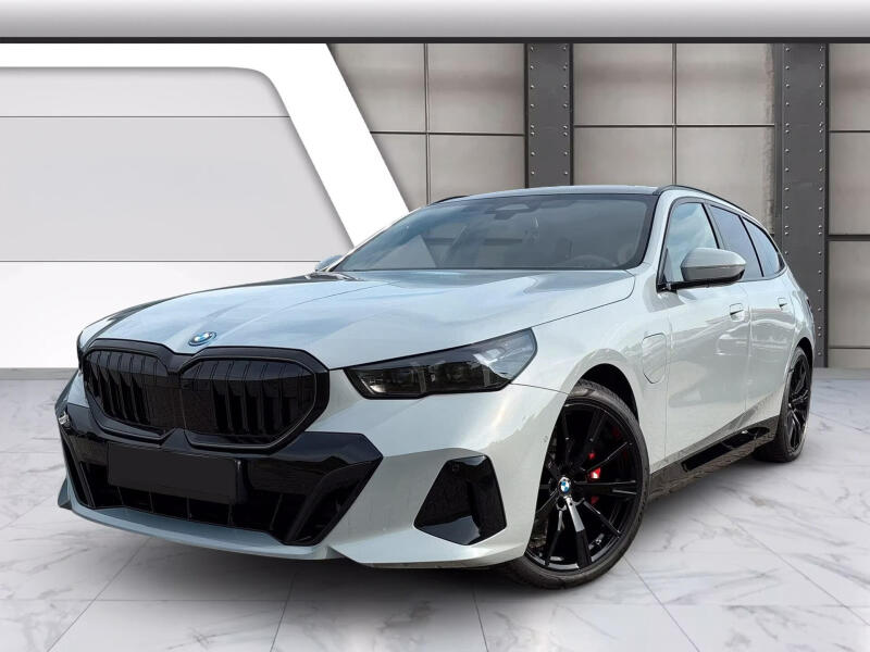 BMW Serie 5