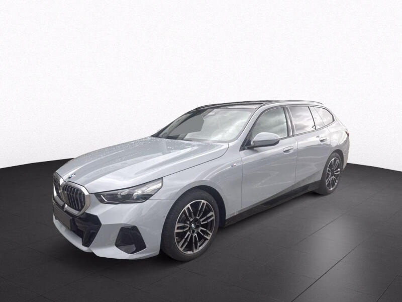BMW Serie 5