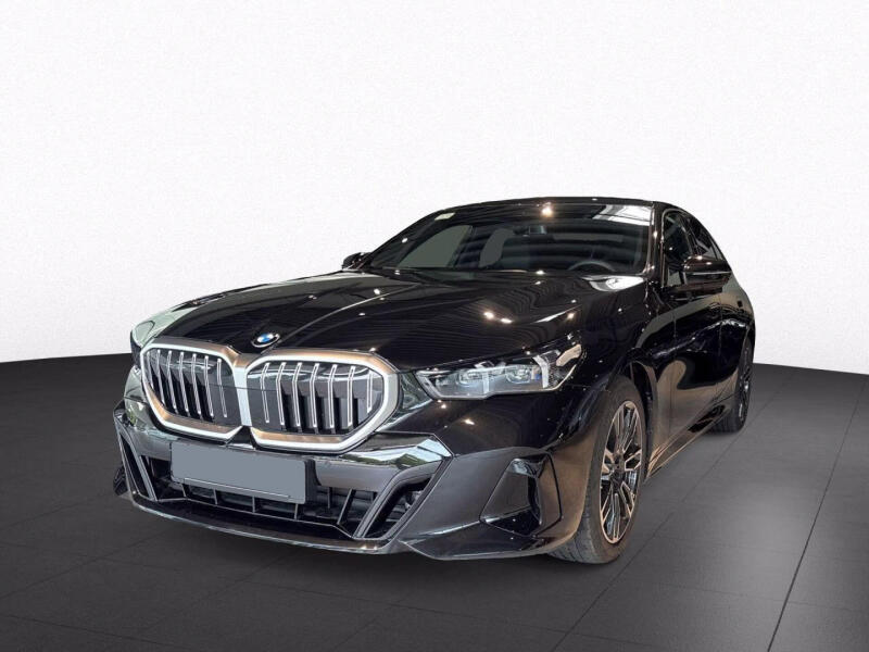 BMW 5er Reihe