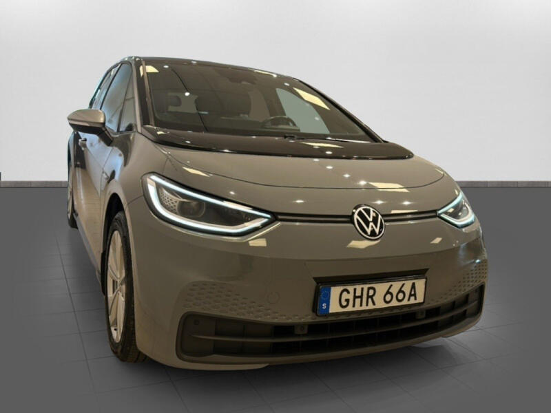 Volkswagen ID.3