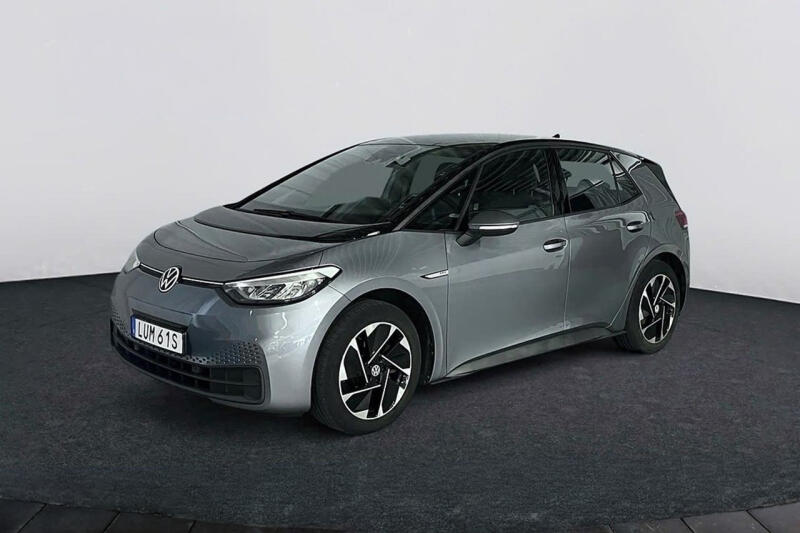 Volkswagen ID.3