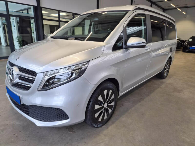 Mercedes-Benz Class V