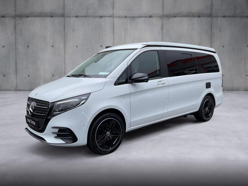 Mercedes-Benz Class V