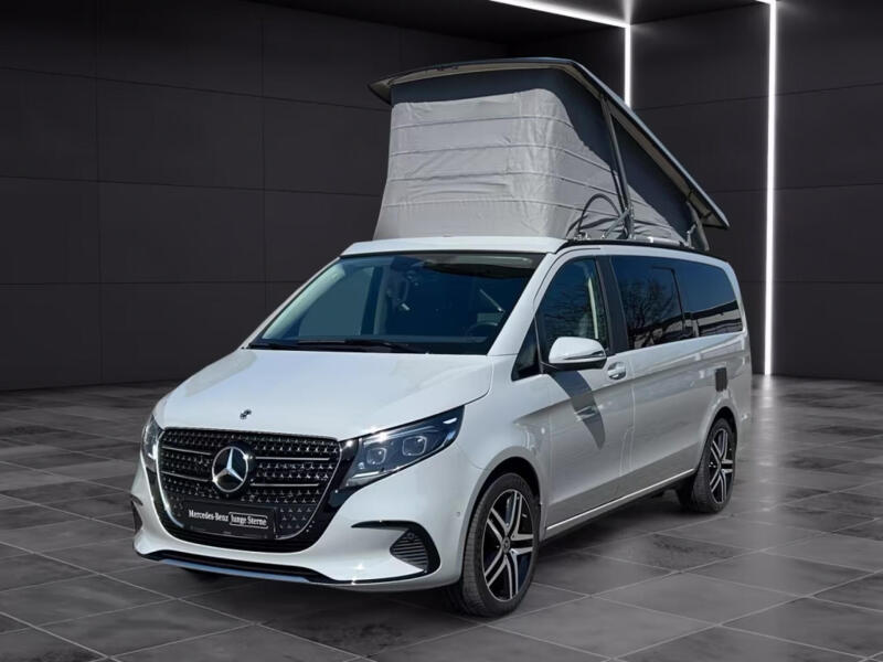 Mercedes-Benz Class V