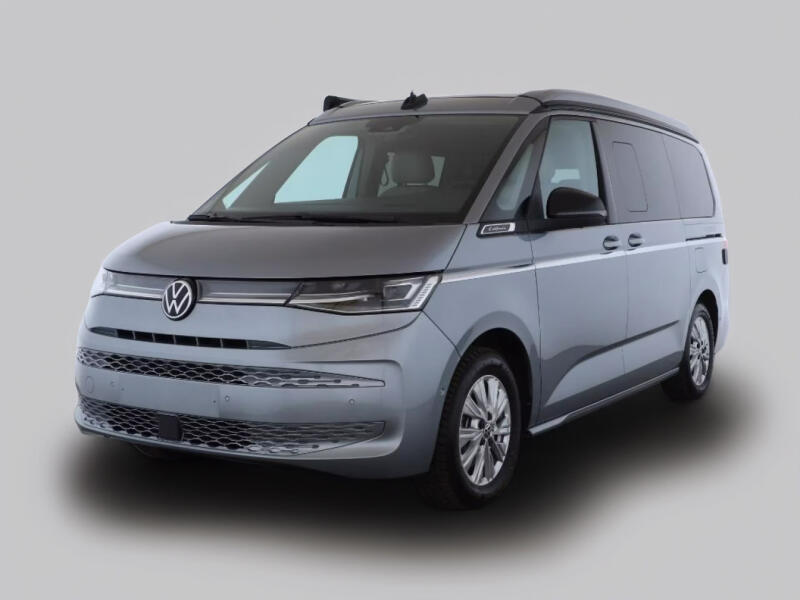 Volkswagen California
