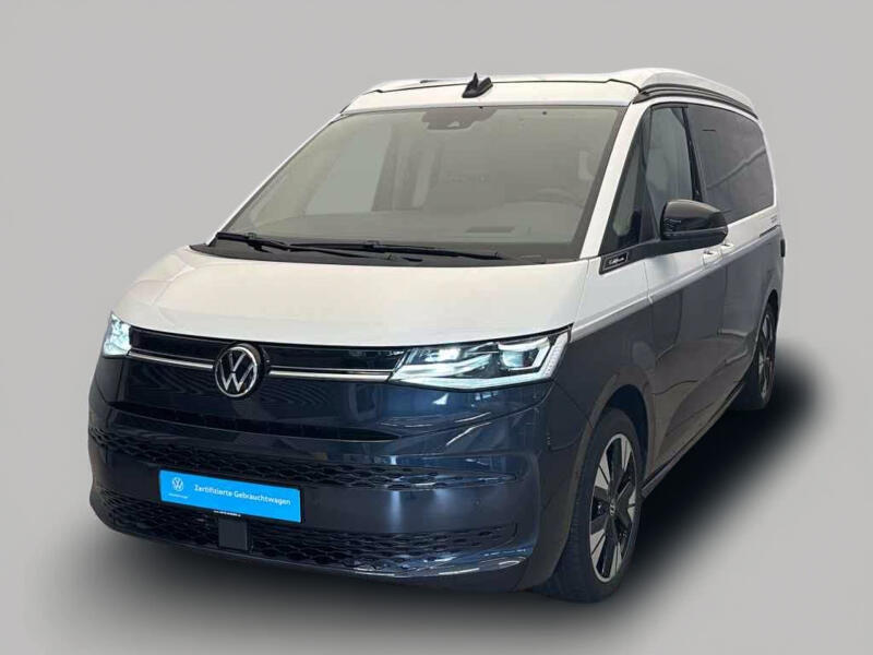 Volkswagen California