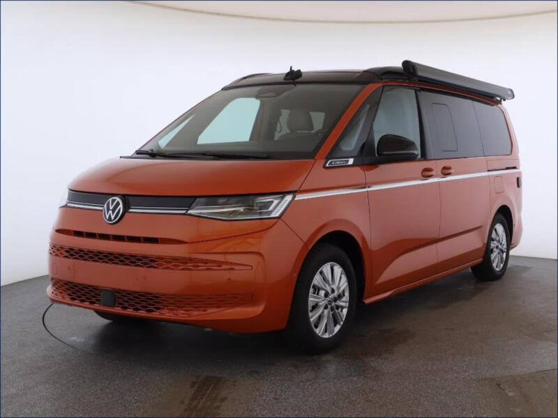 Volkswagen California