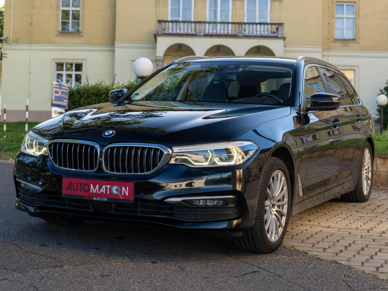 BMW Rad 5