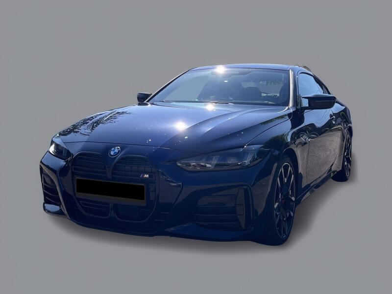 BMW 4er Reihe