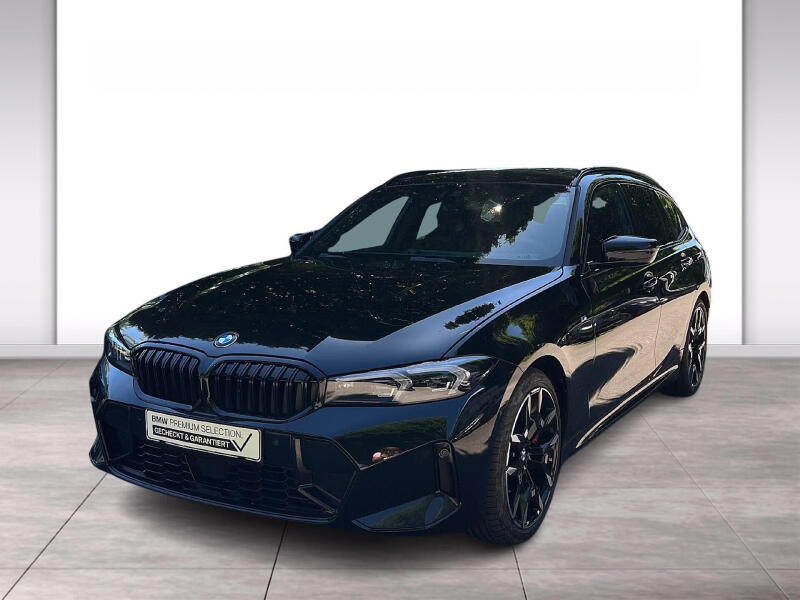 BMW Serie 3