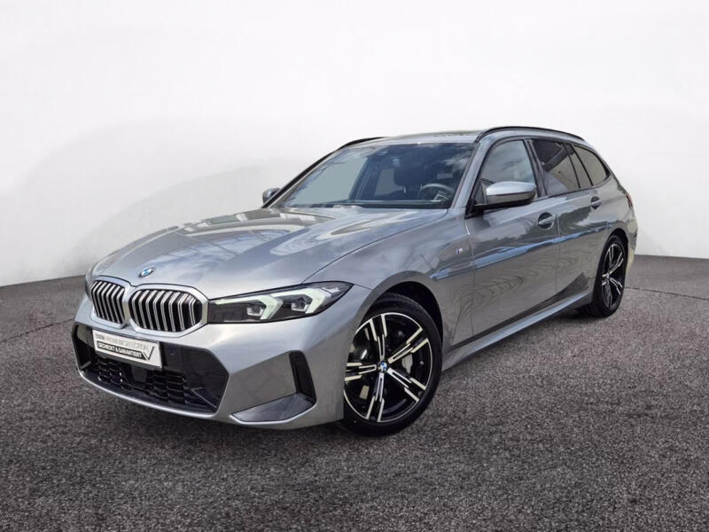 BMW Serie 3