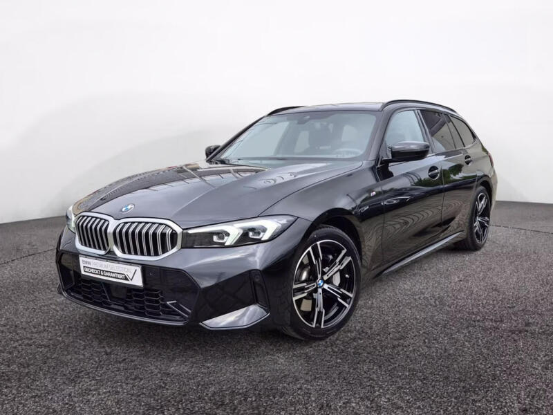 BMW Serie 3