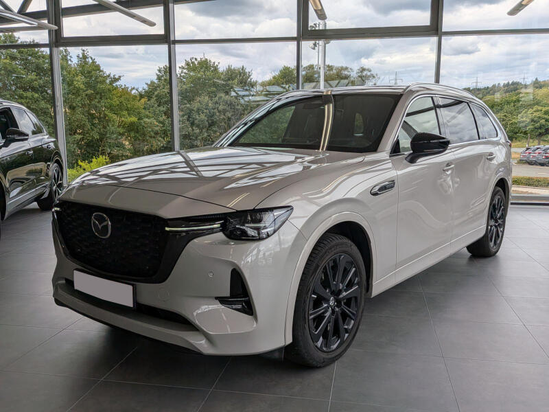 Mazda CX-80