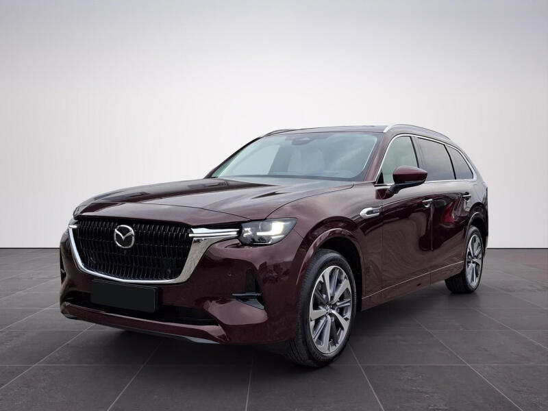 Mazda CX-80