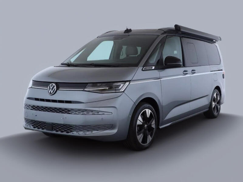 Volkswagen California
