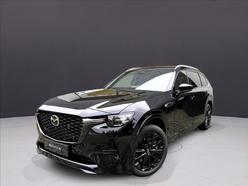 Mazda CX-80
