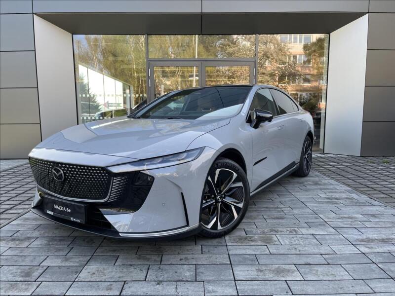 Mazda 6e