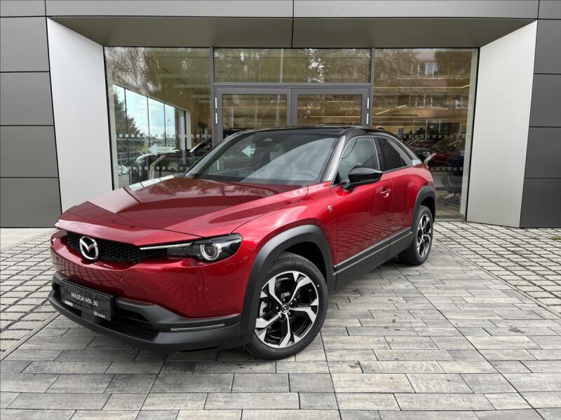 Mazda MX-30