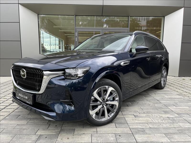 Mazda CX-80