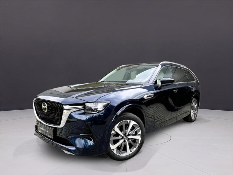 Mazda CX-80