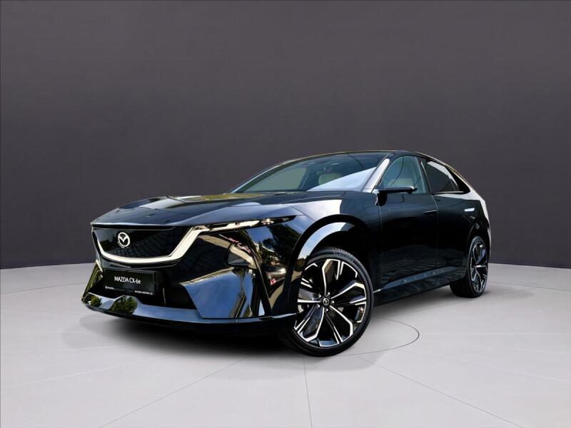 Mazda CX-6e