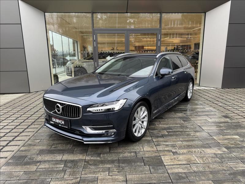 Volvo V90