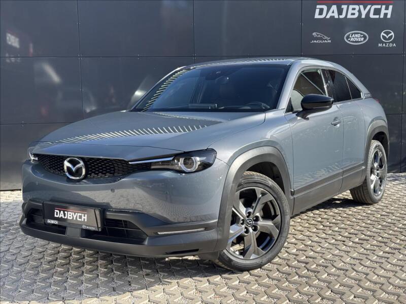 Mazda MX-30