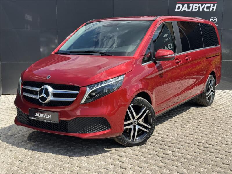 Mercedes-Benz Serii V