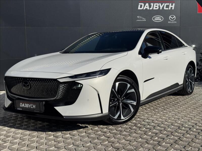 Mazda 6e