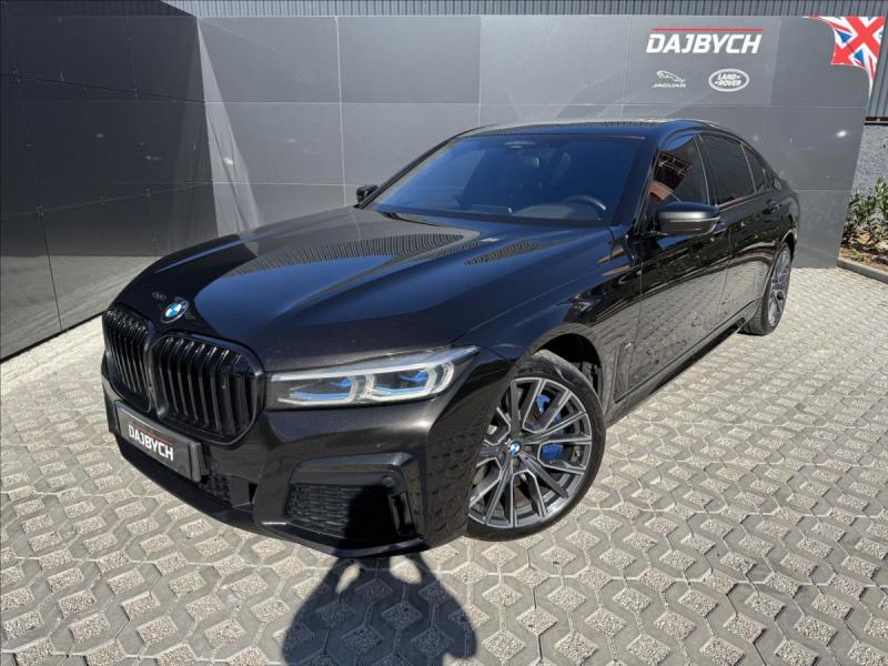 BMW 7er Reihe