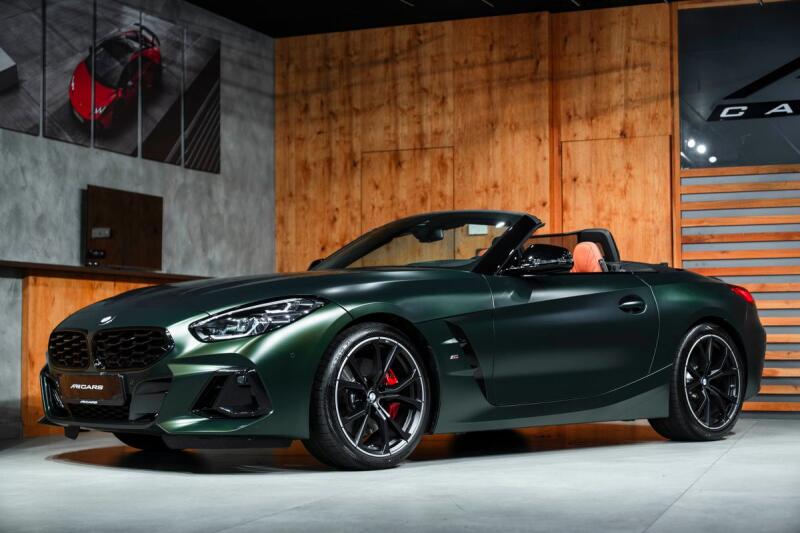 BMW Z4